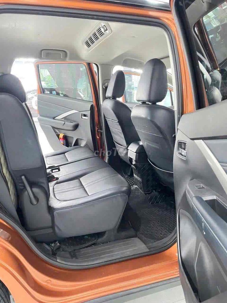 Mitsubishi Xpander Cross 2023 Nâu 45000 km. Mua bán Ô tô tại Quận 5 Tp Hồ Chí Minh được đăng bởi Thanh Hoàng hình 7