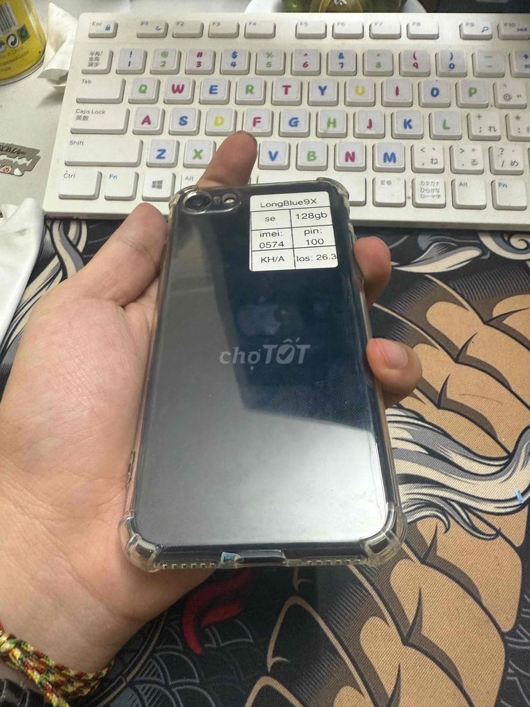 8g 64gb. Mua bán Điện thoại tại Quận Cầu Giấy Hà Nội được đăng bởi Long blue 9x hình 1