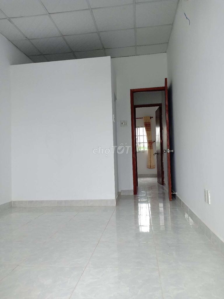 Nhà cho thuê Lê Văn Lương nối dài, 2PN, 72m2, giá 3.5 triệu/tháng