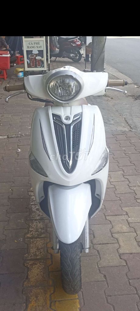 Yamaha Nozza Fi 2016 giấy tờ đầy đủ. Mua bán Xe máy tại Quận 10 Tp Hồ Chí Minh được đăng bởi văn phúc  hình 2