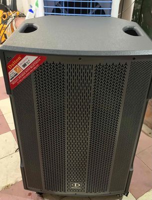 Loa Karaoke Dalton TS-18G850X Công Suất 850W. Mua bán Tivi, Âm thanh tại Thành phố Sa Đéc Đồng Tháp được đăng bởi Toàn