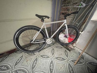 xe đạp fixed gear (Vicky Crazy) 700c