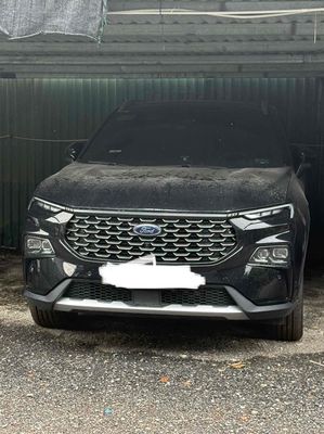 Ford Territory 2025 Titanium X 1.5 AT. Mua bán Ô tô tại Quận Hoàng Mai Hà Nội được đăng bởi Lê thanh