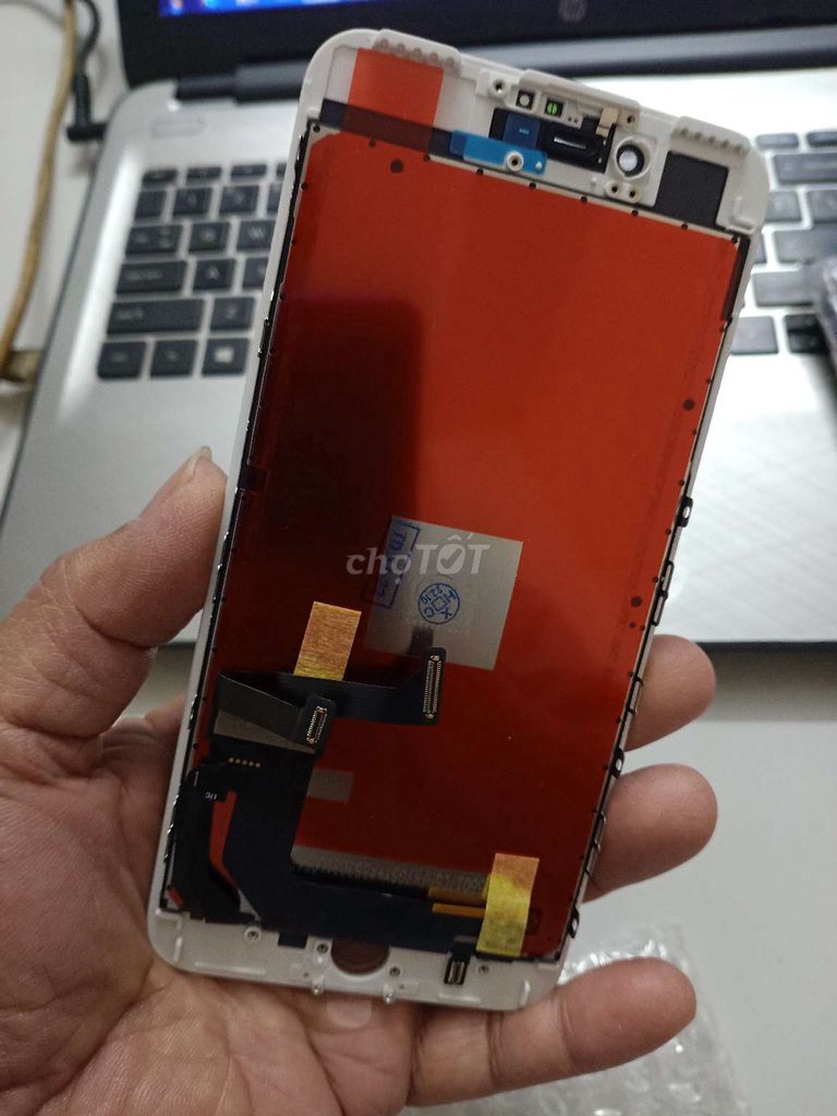 Màn hình iphone 7 plus. Mua bán Linh kiện (RAM, Card...) tại Quận Thanh Xuân Hà Nội được đăng bởi Phụ kiện điện thoại hình 1