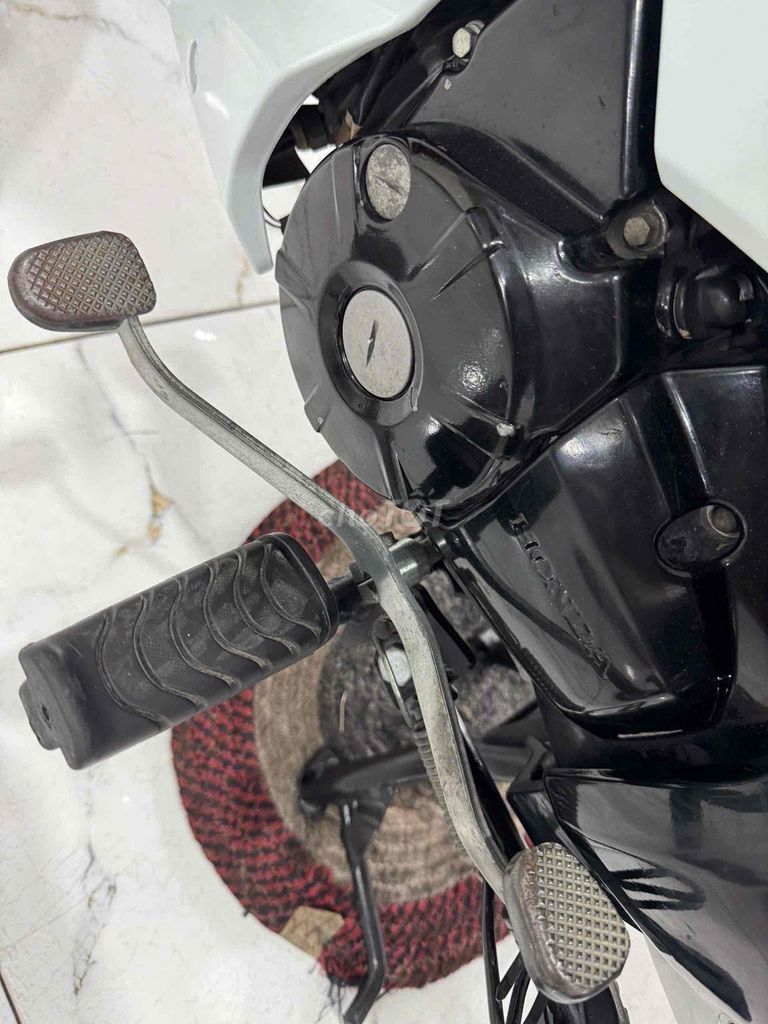 ✅FU MẬP FI UP WAVE I Đep Zin Mới Chát 👍. Mua bán Xe máy tại Thành phố Long Xuyên An Giang được đăng bởi Cầm Đồ Bình Tâm  hình 10