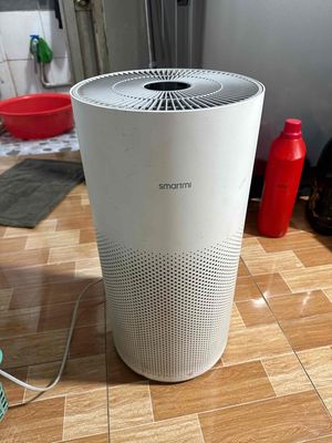 Máy lọc không khí Smartmi Trắng