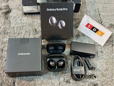 Tai nghe không dây Samsung Galaxy Buds Pro SM-R190