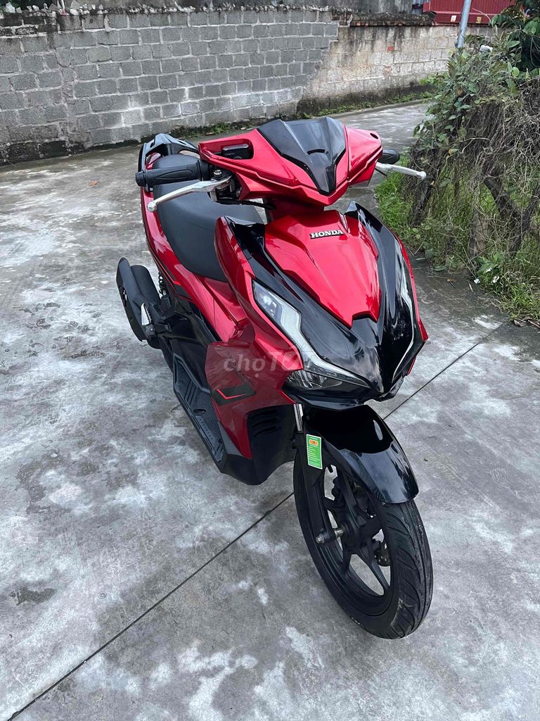 Cần bán ab 2022 1 chủ bóc full li lông. Mua bán Xe máy tại Quận Kiến An Hải Phòng được đăng bởi Đức Anh  hình 1