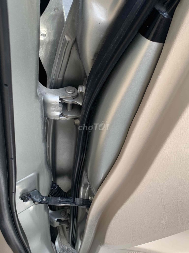 Toyota Innova 2007 G - 195000 km. Mua bán Ô tô tại Thành phố Châu Đốc An Giang được đăng bởi Auto Hùng Hạnh hình 18