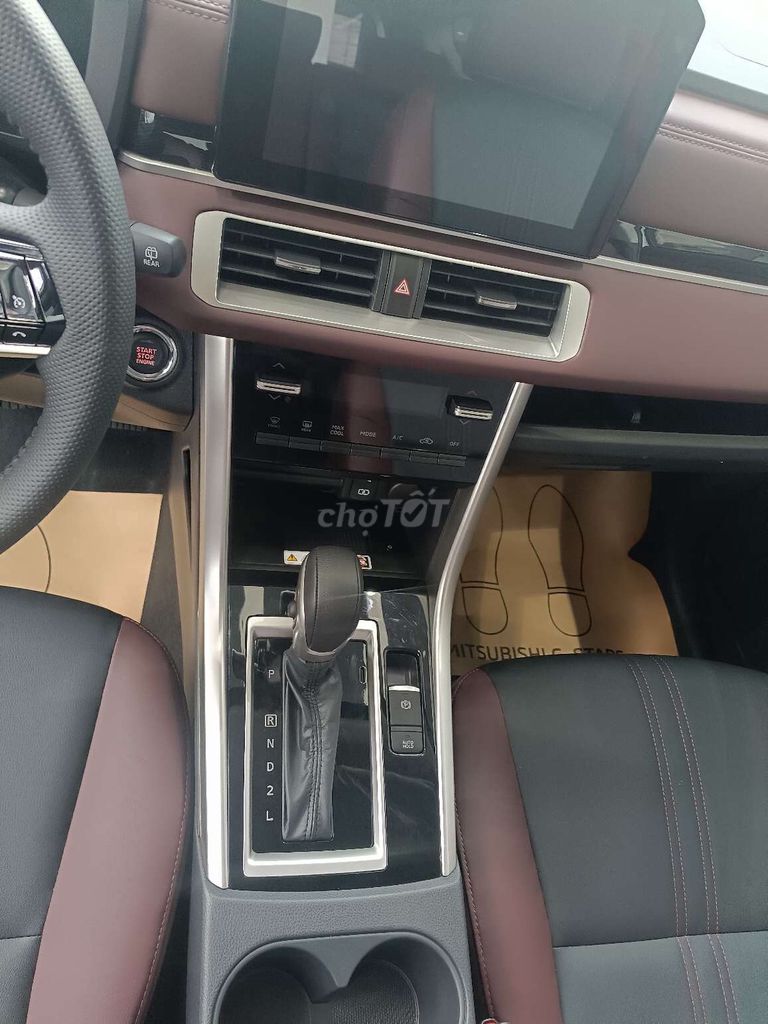 Xpander Cross Mới 2025 Giảm Sâu Sâu Sâu. Mua bán Ô tô tại Quận Ninh Kiều Cần Thơ được đăng bởi Phương Kiết Xương hình 9