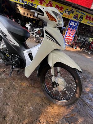 Honda Wave Alpha 110 2020 Trắng