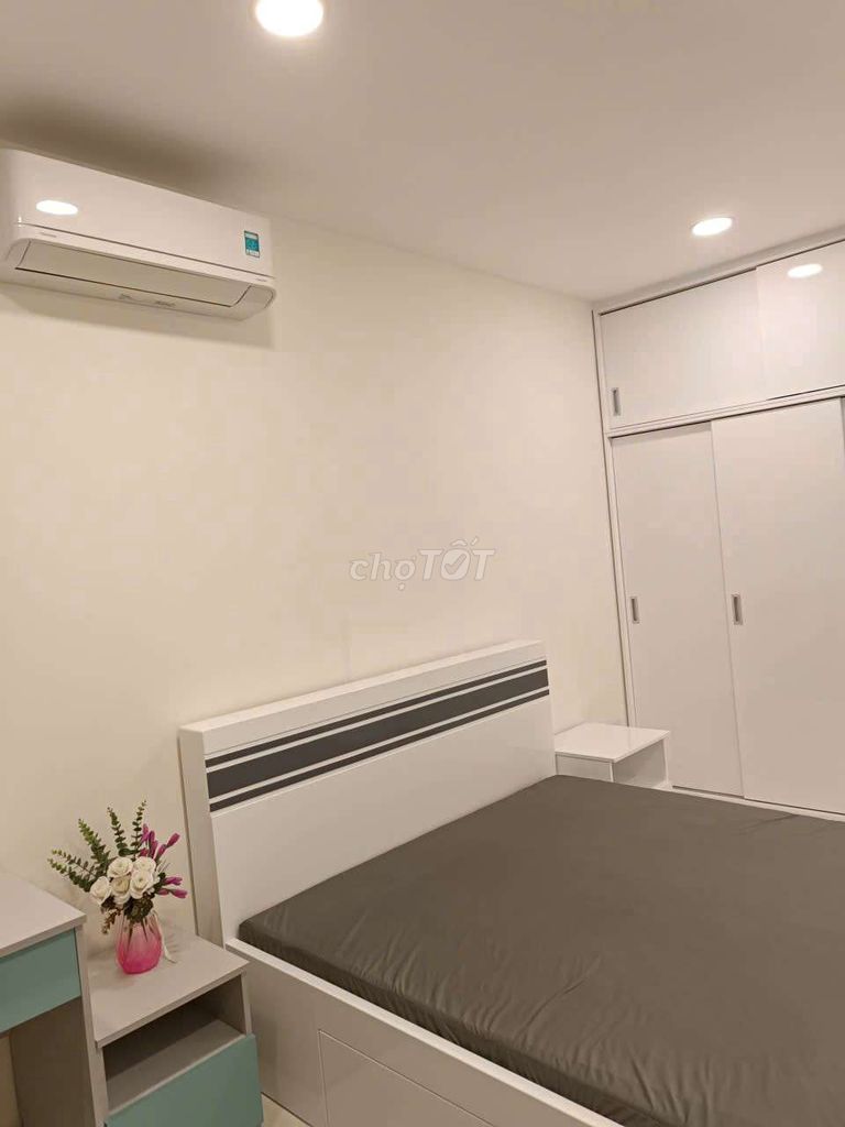CHO THUÊ CĂN HỘ GATEWAY VŨNG TÀU – 2PN, 2WC – VIEW BIỂN SIÊU ĐẸP. Cho thuê căn hộ/chung cư tại Thành phố Vũng Tàu Bà Rịa - Vũng Tàu được đăng bởi Lại Thị Như Trang hình 2