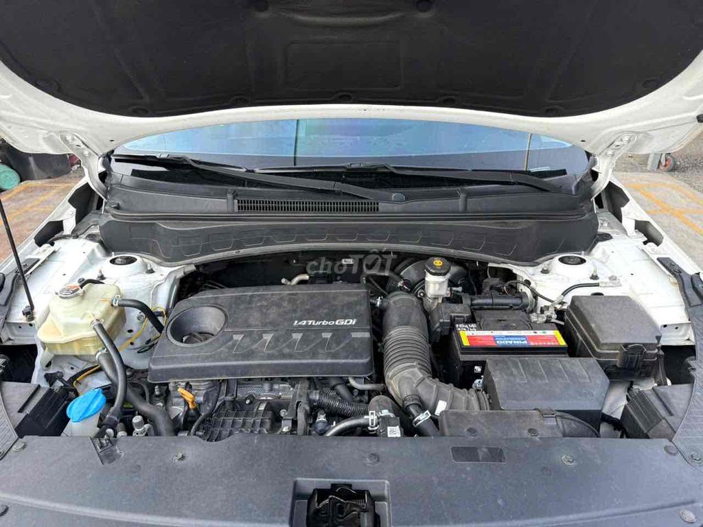 KIA SELTOS 1.4Luxury 2020 BH 1 NĂM HỖ TRỢ 70%. Mua bán Ô tô tại Quận Bình Tân Tp Hồ Chí Minh được đăng bởi XUÂN DUY AUTO hình 15