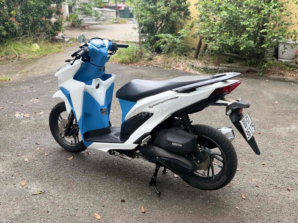 BÁN VARIO 150 2021 XE ZIN ĐẸP. Mua bán Xe máy tại Thành phố Thủ Đức Tp Hồ Chí Minh được đăng bởi XE MÁY ANH hình 3