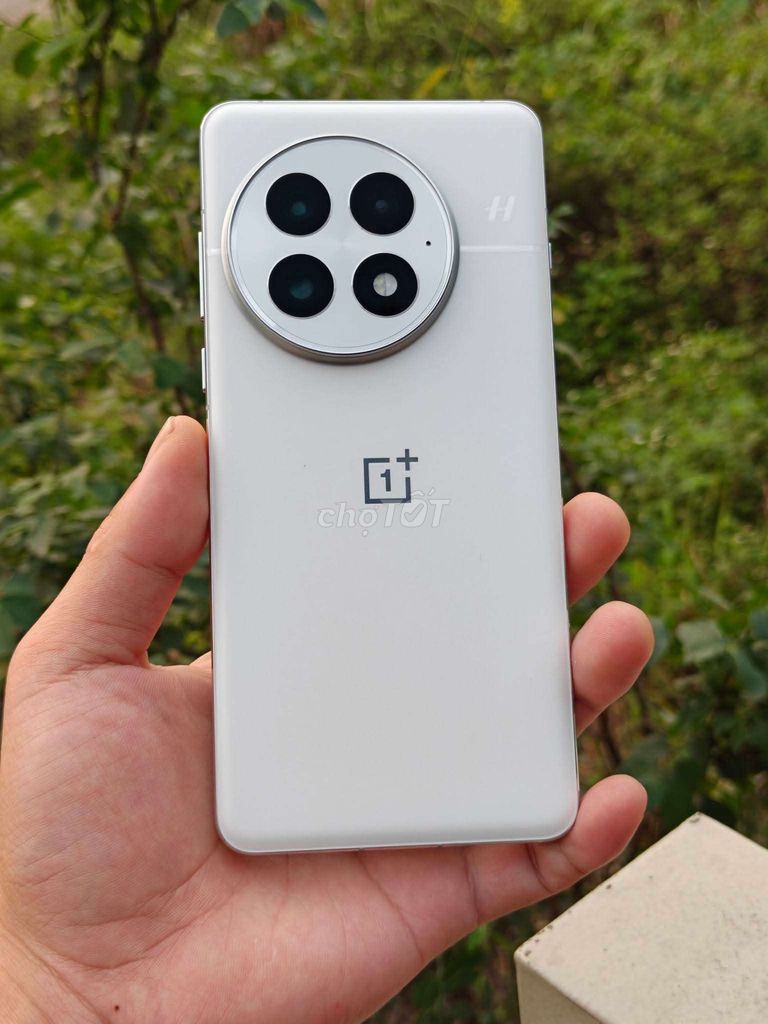 OnePlus 13 12/256 còn BH. Mua bán Điện thoại tại Quận Liên Chiểu Đà Nẵng được đăng bởi Truong Do hình 1