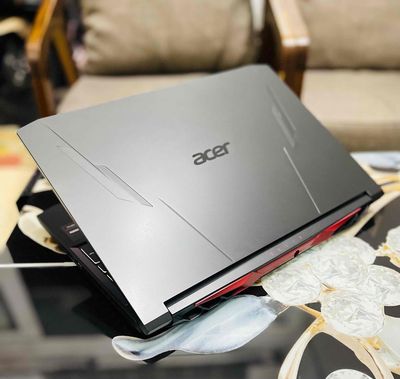 Acer Nitro AN515 I5-11400H 16GB ,512GB ,GTX 1650