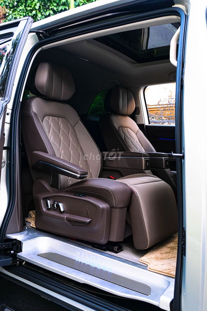 Volkswagen Viloran sản xuất 2025 Luxury - 5000 km. Mua bán Ô tô tại Quận 7 Tp Hồ Chí Minh được đăng bởi Thiên Phùng hình 15