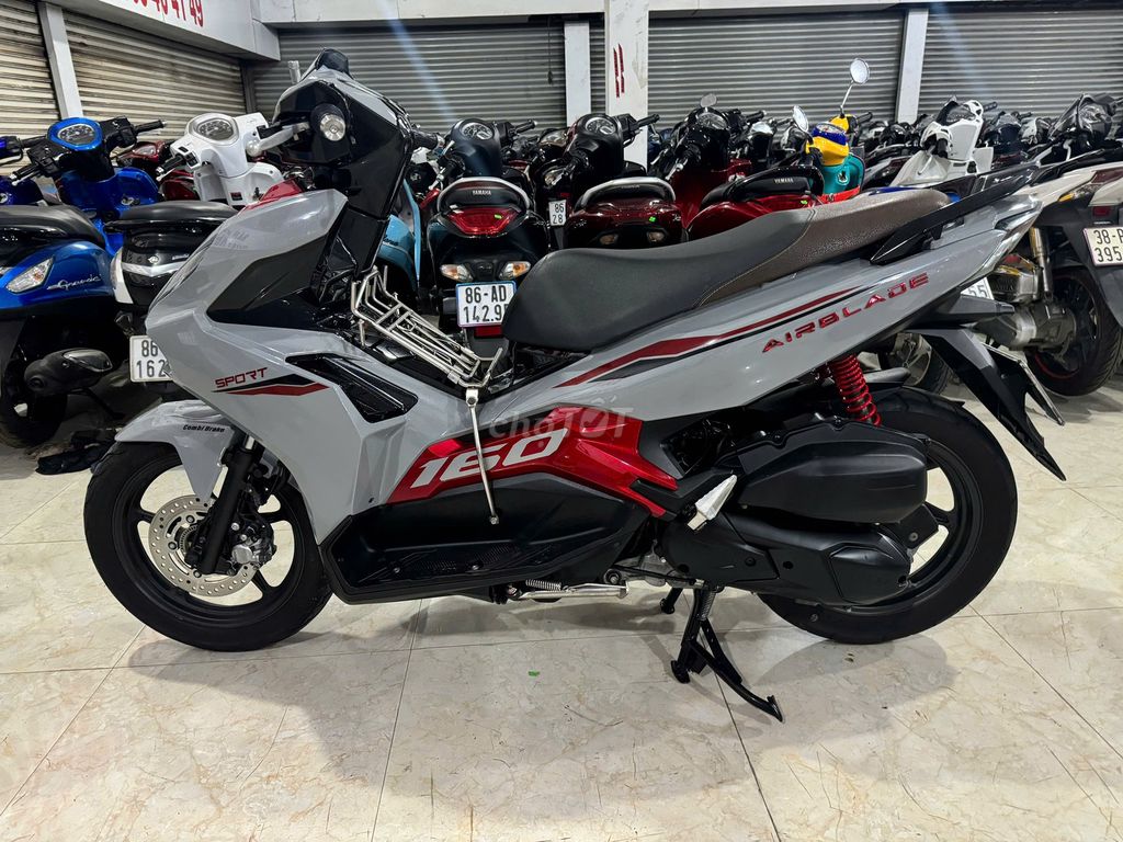 Airblade 150 2021. Mua bán Xe máy tại Huyện Hàm Thuận Nam Bình Thuận được đăng bởi Toàn hình 3