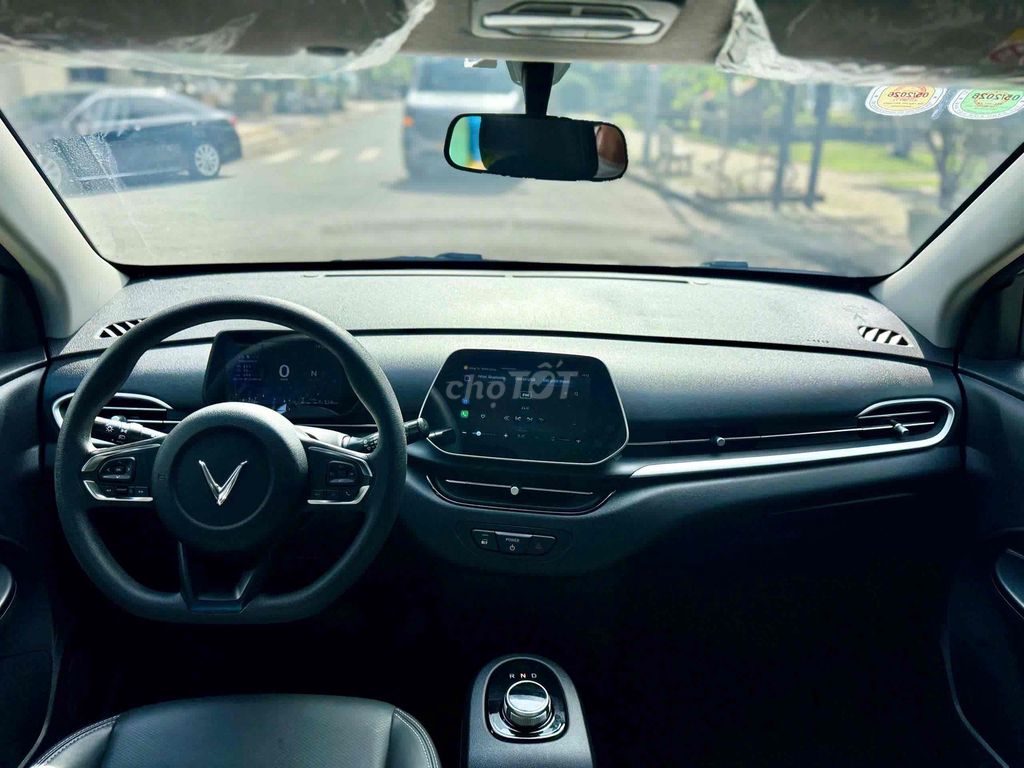 VF5 PLUS 25 - MUA PIN - 10.000KM. Mua bán Ô tô tại Thành phố Thủ Đức Tp Hồ Chí Minh được đăng bởi Hồng My hình 10