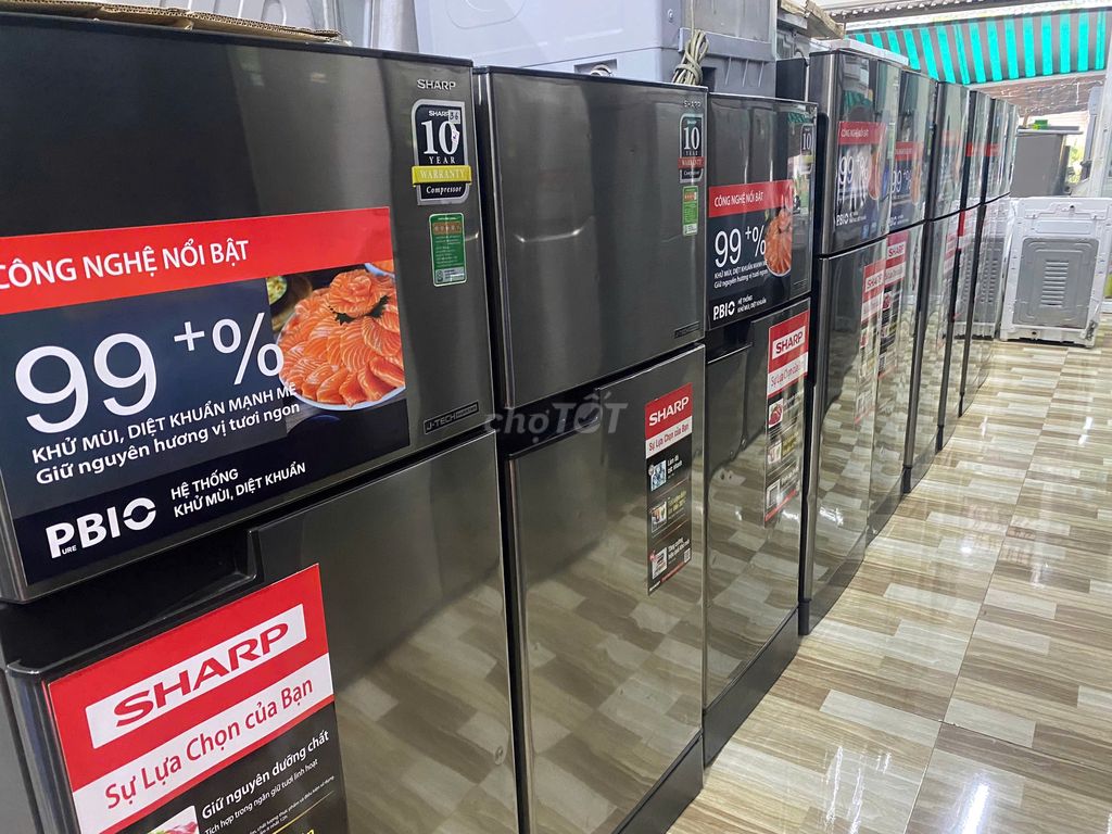 TỦ LẠNH INVERTER TIẾT KIỆM ĐIỆN GIAO HÀNG TẬN NHÀ. Mua bán Tủ lạnh tại Thành phố Thủ Đức Tp Hồ Chí Minh được đăng bởi PHƯỚC THƯ Kho Điện Máy hình 1