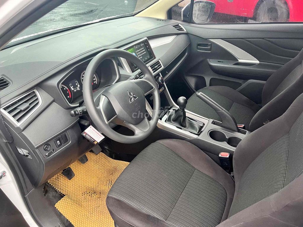 Bán Xpander 1.5L số sàn 2024. Mua bán Ô tô tại Thành phố Đồng Xoài Bình Phước được đăng bởi Mão hình 10