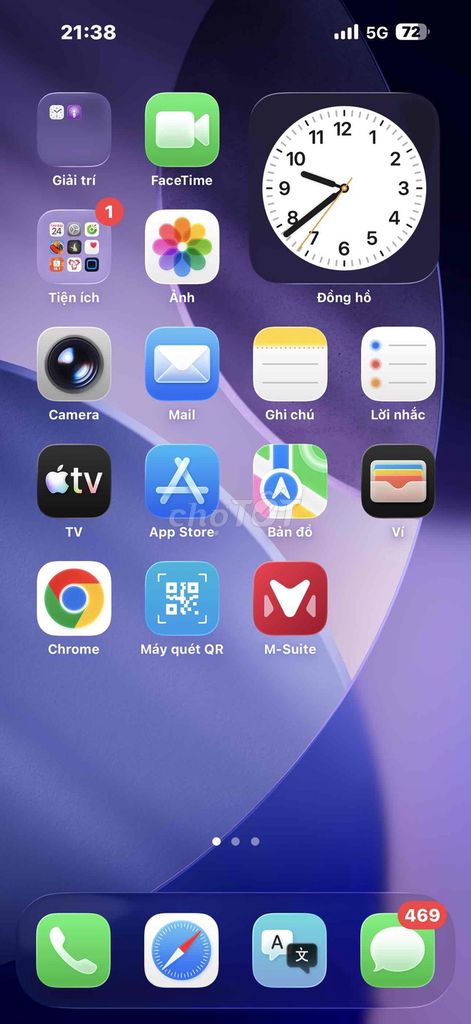 Apple iPhone 15 Pro Max Việt Nam. Mua bán Điện thoại tại Thành phố Bắc Ninh Bắc Ninh được đăng bởi tieu tam hình 1