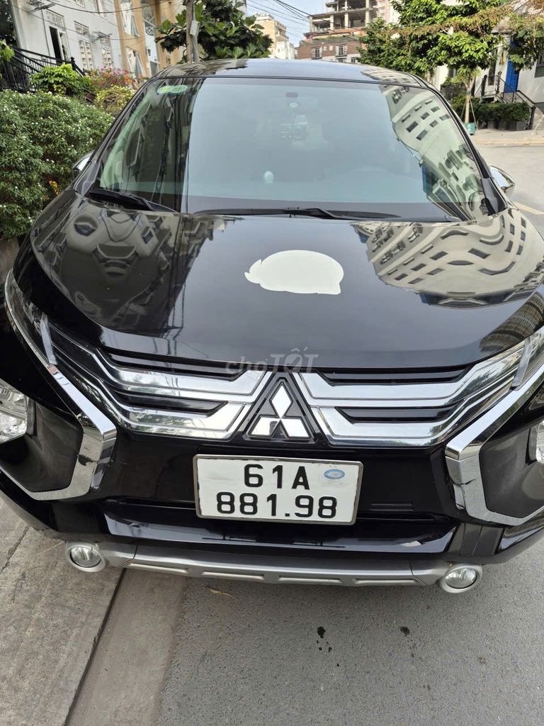 Mitsubishi Xpander 2020 1.5 AT 103226 km. Mua bán Ô tô tại Thành phố Thủ Dầu Một Bình Dương được đăng bởi H hình 4