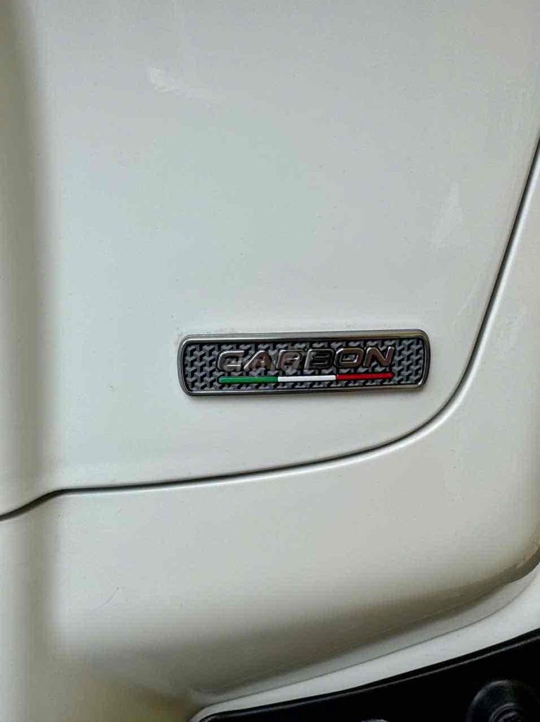 Piaggio Vespa Sprint 125 2019 Trắng 4000 km. Mua bán Xe máy tại Quận Ninh Kiều Cần Thơ được đăng bởi CHXM Tân Liên Hưng 2 hình 4