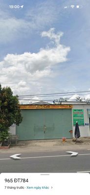 cho thuê mặt bằng kinh doanh, văn phòng dài hạn