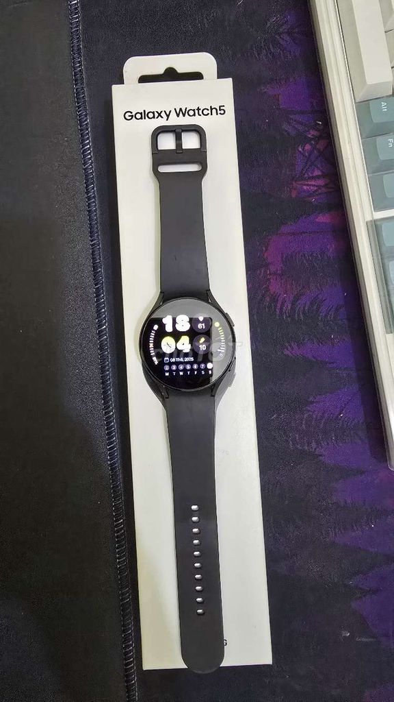 Đồng hồ thông minh Samsung Watch 5 44mm