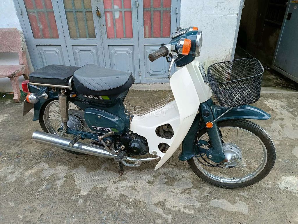 xe 86 Kim vàng 5occ. Mua bán Xe máy tại Huyện Hóc Môn Tp Hồ Chí Minh được đăng bởi pham anh tuấn hình 11