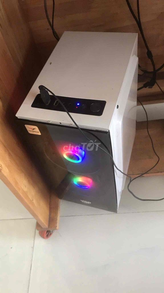 PC Dell FOUP-Z51 i5-4570 16GB/250GB SSD Samsung. Mua bán Máy tính để bàn tại Thị xã Bến Cát Bình Dương được đăng bởi Cầm Đồ 39 hình 1