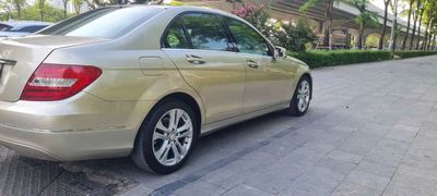 Mercedes Benz C Class 2012 C200 -. Mua bán Ô tô tại Quận Hà Đông Hà Nội được đăng bởi Mr Cường