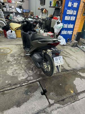 vario 150 2019. Mua bán Xe máy tại Huyện Kiên Lương Kiên Giang được đăng bởi Tứ biker