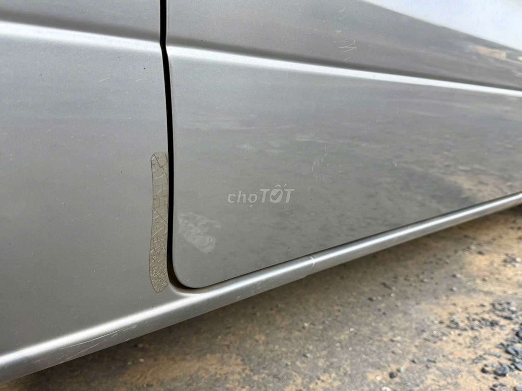 Hyundai Starex tải van. Mua bán Ô tô tại Quận 12 Tp Hồ Chí Minh được đăng bởi quan hình 3