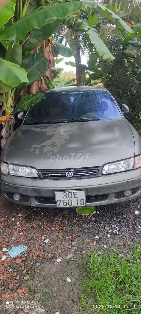268 1996 Tôi không rõ - 200000 km. Mua bán Ô tô tại Huyện Cần Giuộc Long An được đăng bởi thông hình 1