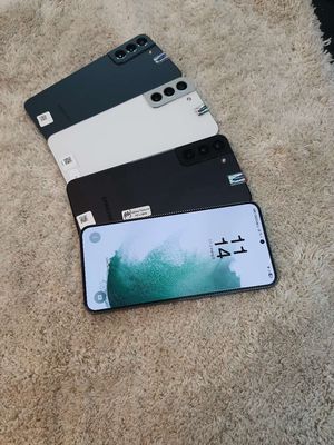 GALAXY S22 PLUS 5G ĐỦ MÀU BẢN MỸ 2SIM 💰BÌNH DÂN. Mua bán Điện thoại tại Quận Thanh Xuân Hà Nội được đăng bởi 173 Nguyễn Xiển   TX HN