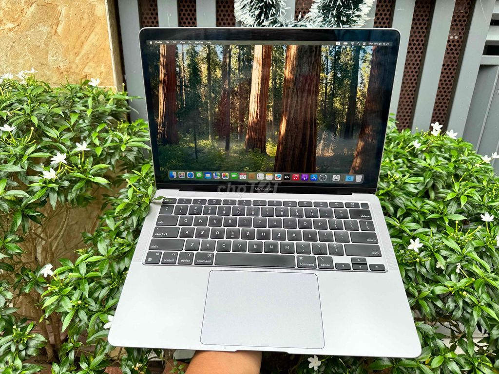 Macbook Air 13 2020 M1/16/256