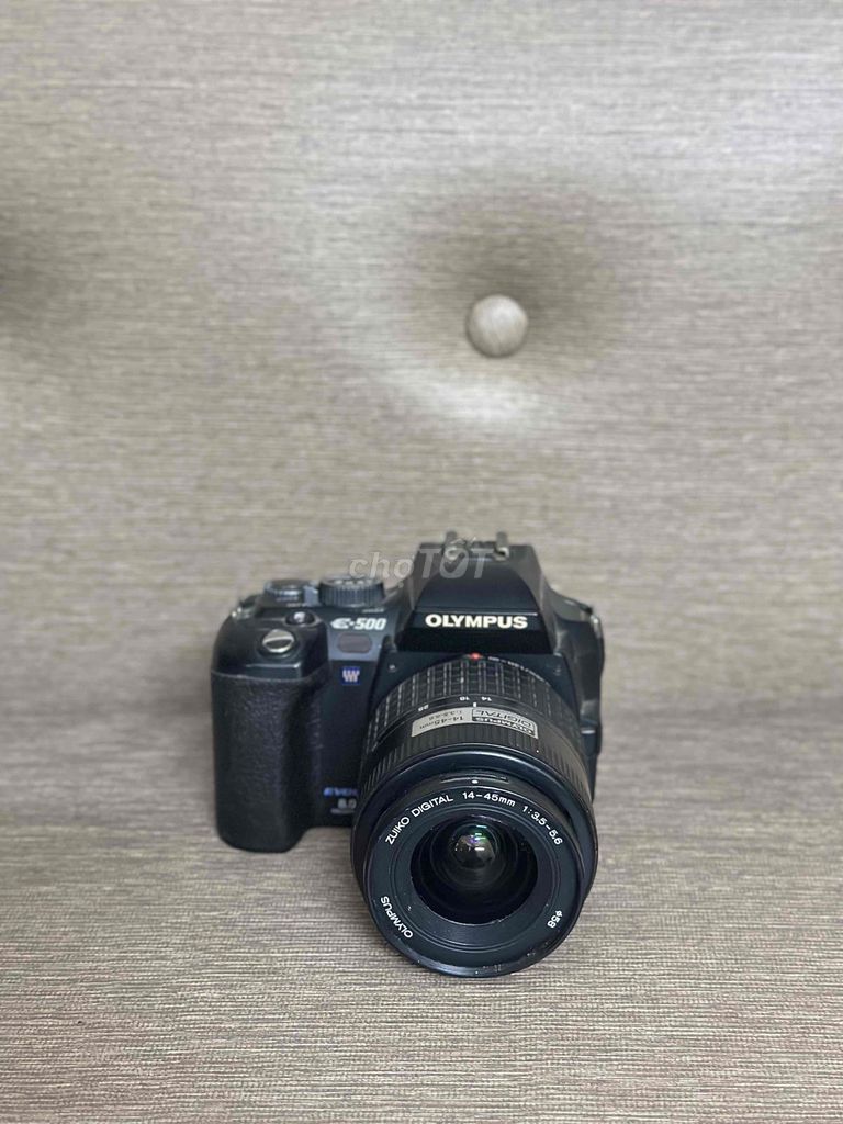 xác máy ảnh olympus (không kèm lens). Mua bán Máy ảnh, Máy quay tại Thành phố Thủ Đức Tp Hồ Chí Minh được đăng bởi Kim hình 1