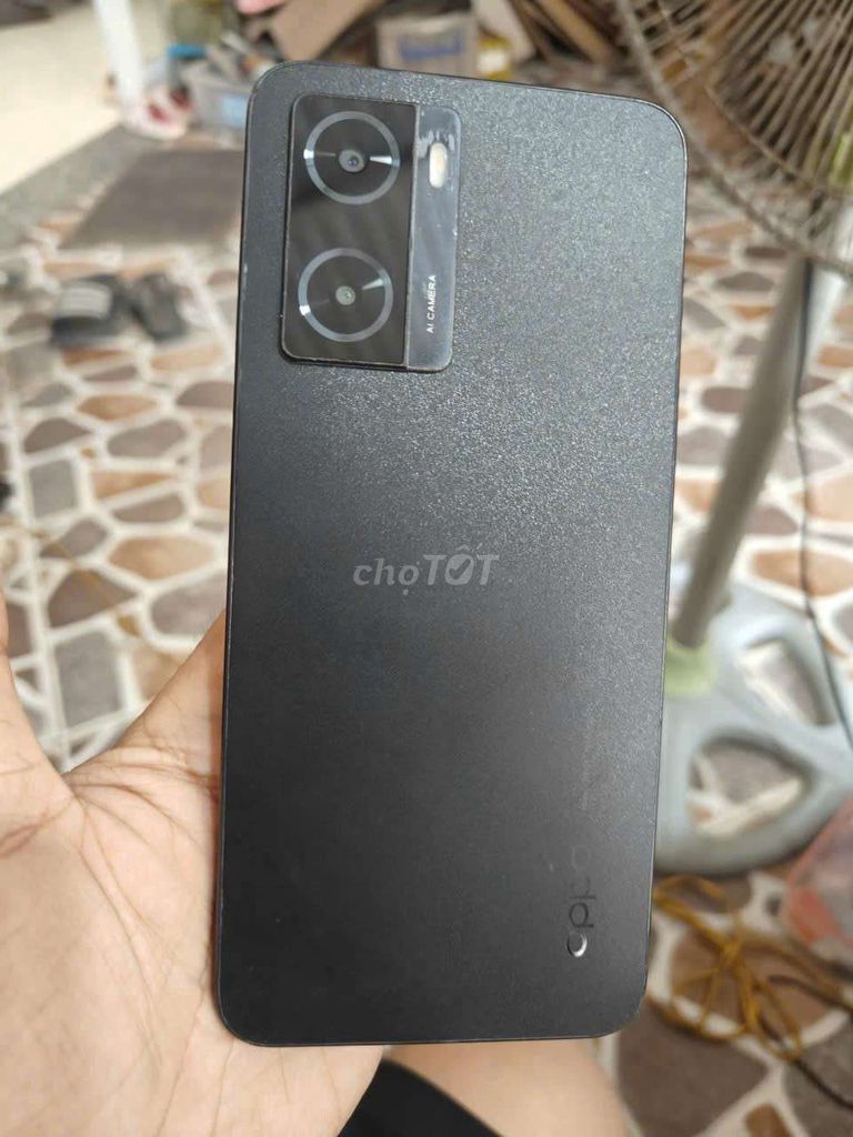 Điện thoại Oppo A57. Mua bán Điện thoại tại Thành phố Nha Trang Khánh Hòa được đăng bởi Nam Nguyễn hình 1