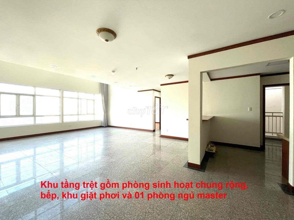 🔴GIỎ HÀNG BÁN CH PENHOUSE/DUPLEX GIAI VIỆT Q8👉SỔ HỒNG📍VỊ TRÍ TRUNG TÂM