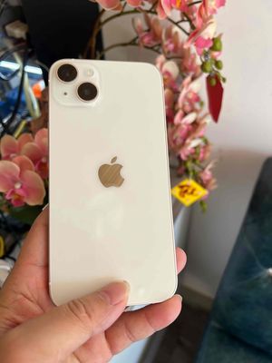Apple iPhone 14 Plus 128GB Trắng Mỹ quốc tế