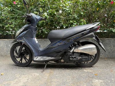 bán xe Suzuki - Hayatl 125cc. Mua bán Xe máy tại Quận Ba Đình Hà Nội được đăng bởi Hà Vy