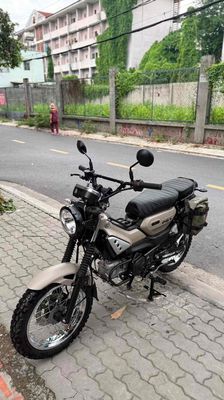 Yamaha PG-1 2025 Nâu 6000 km Zin