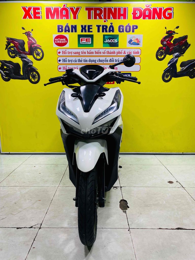 ✅honda Vario 150 góp trả 30% nhận cavet gốc✅. Mua bán Xe máy tại Quận Tân Bình Tp Hồ Chí Minh được đăng bởi XE MÁY TRỊNH ĐĂNG hình 3