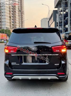 Kia Sedona 3.3L GAT 2015. Mua bán Ô tô tại Thành phố Mỹ Tho Tiền Giang được đăng bởi Lam