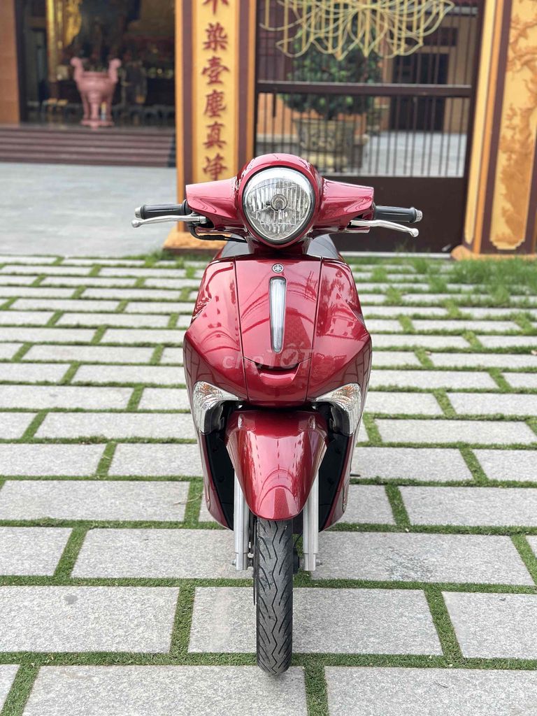 Yamaha Janus 2019 1 Đời Chủ Uỷ Quyền. Mua bán Xe máy tại Thành phố Thủ Đức Tp Hồ Chí Minh được đăng bởi Xe Máy Trường Thịnh hình 2