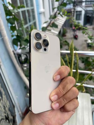 ip13pro 512gb like new 99% vàng quốc tế dư bán rẻ. Mua bán Điện thoại tại Quận 11 Tp Hồ Chí Minh được đăng bởi Tuấn Anh