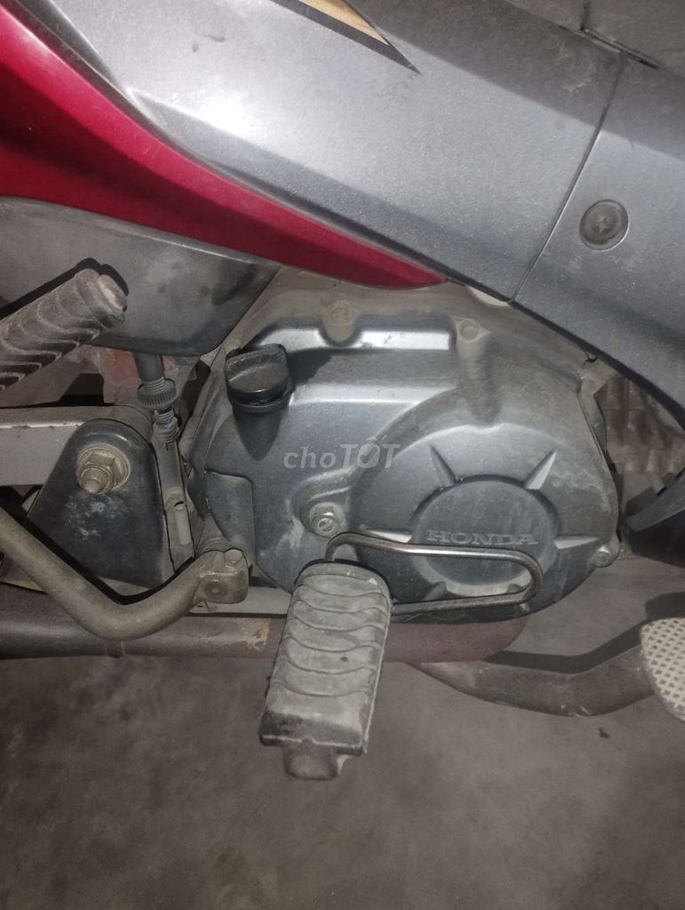 Wave s 110 còn tốt. Mua bán Xe máy tại Huyện Vĩnh Bảo Hải Phòng được đăng bởi Mr.Hà hình 5