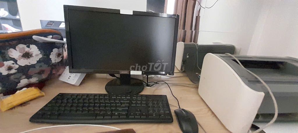 Xigmatek Pentium Đen. Mua bán Máy tính để bàn tại Huyện Hoài Đức Hà Nội được đăng bởi Hoa Mạc hình 1